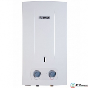 Газовая колонка Bosch Therm 2000 O W 10 KB