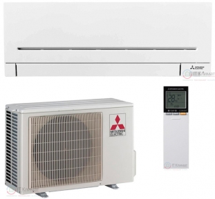 Кондиціонер Mitsubishi Electric MSZ-AP35VGK/MUZ-AP35VG