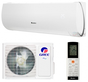 Кондиционер GREE GWH24AFE-K6DNA1I (Muse Inverter)