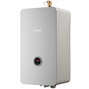 Электрический котел Bosch Tronic Heat 3500 15kW/380 