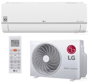 Кондиционер LG P09SP (Mega Dual)