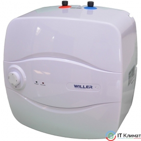 Бойлер Willer PU10R optima mini