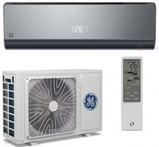 Кондиционер General Electric GES-NJGB25IN-1/GES-NJG25OUT-1 (Future)