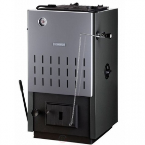 Твердотопливный котел Bosch Solid 2000 B-2 SFU 32 HNS