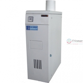 Газовий котел ТермоБар КС-Г-12,5 LS