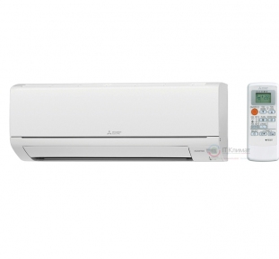 Настенный блок мульти-сплит системы Mitsubishi Electric MSZ-HJ60VA