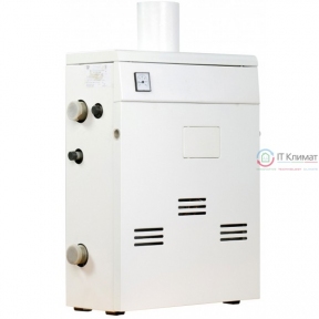 Газовый котел ТермоБар КС-Г-20 Дs