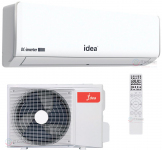 Кондиционер Idea ISR-12-HR-SC1-DN8 HB