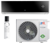 Кондиціонер Cooper&Hunter CH-S24FTXAM2S-BL (SUPREME)