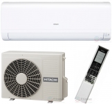 Кондиционер HITACHI RAK35RPC/RAC35WPC (STANDARD)