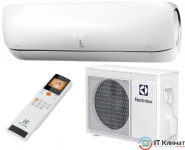Кондиционер Electrolux EACS/I-11HEV/N3 (Evolution)