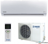 Кондиціонер Sakata SIE/SOE-060SCHP (Heat Pump Inverter)