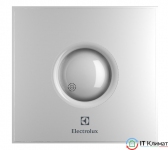 Вентилятор бытовой Electrolux EAFR-120TH white (Rainbow)