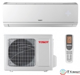 Кондиціонер TOSOT GL-09WF (HANSOL Winter)