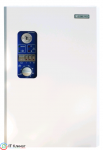 Електричний котел Leberg Eco-Heater 6.0 E