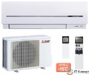 Кондиционер Mitsubishi Electric MSZ-SF25VE/MUZ-SF25VE
