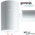Бойлер Gorenje WS-U 80 NG V