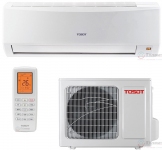 Кондиционер TOSOT GK-09NPR (North Inverter PRO)