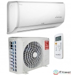 Кондиционер OLMO OSH-24VS7W (Hi-Tech)