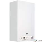 Газовый котел Nova Florida DELFIS CTN 24