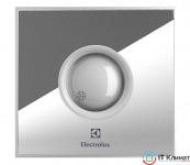 Вентилятор бытовой Electrolux EAFR-120T mirror (Rainbow)