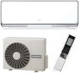Тепловий насос повітря-повітря HITACHI RAK25PSC/RAC25WSC