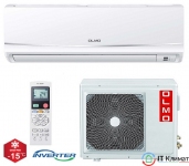 Кондиціонер OLMO OSH-09FR7 (Oscar Inverter)