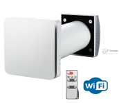 Рекуператор Вентс ТвінФреш Атмо Wi-Fi