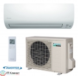 Кондиционер Daikin FTXS25K/RXS25L