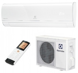 Кондиционер Electrolux EACS/I-09HF/N3_18Y (Fusion DC)