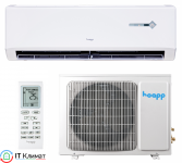 Кондиціонер Hoapp HSC-HA22VA/HMC-HA22VA (Серія Edge)