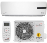 Кондиционер Neoclima NS/NU-18AHTIw Alaska 2.0