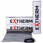 Нагрівальний мат Extherm ET ECO 150-180