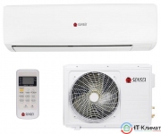 Кондиціонер Sensei FTE-32TWP (ECO-TW Premium)