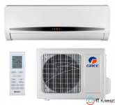 Кондиціонер GREE GWH12PC-K3NNA5A (ECO)