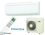 Кондиционер Daikin FTXS71G/RXS71F8
