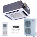 Кассетный кондиционер Cooper&Hunter CH-IC48NK4/CH-IU48NM4