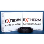 Нагрівальний кабель Extherm etс ECO 20-1200