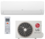 Кондиціонер LG S24EQ (Standart Plus 1)