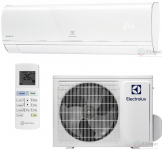 Кондиціонер Electrolux EACS-24HAR_X/N3 (Arctic X)