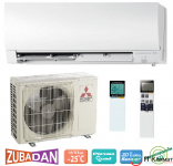 Кондиціонер Mitsubishi Electric MSZ-FH25VE/MUZ-FH25VEHZ