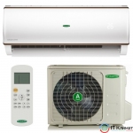 Кондиционер AC Electric ACEM/I-09HN1_16Y (NordLine Inverter)