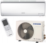 Кондиціонер Samsung AR24RSFPAWQNER