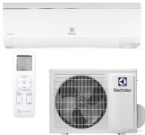 Кондиціонер Electrolux EACS-24HF/N3_21Y (Fusion Ultra)