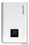 Бойлер Atlantic MP 065 F220-2E-BL Vertigo O'Pro