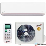 Кондиціонер Neoclima NS/NU-24EHZIw (Yeti)