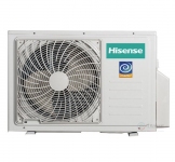 Зовнішній блок мульти-спліт системи Hisense AMW2-14U4SRE