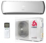 Кондиціонер Chigo CS-35V3A-YA188 (ODYSSEY NEW)