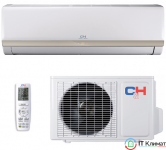 Кондиционер Cooper&Hunter CH-S24RX7 (Air-Master Plus)