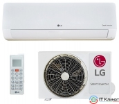 Кондиционер LG P24EP.NSK/P24EP.UE (Mega Plus)